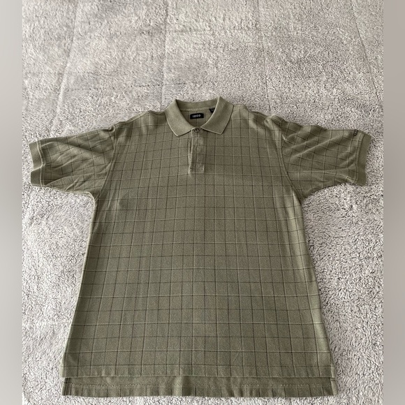 Men’s polo - Picture 1 of 2